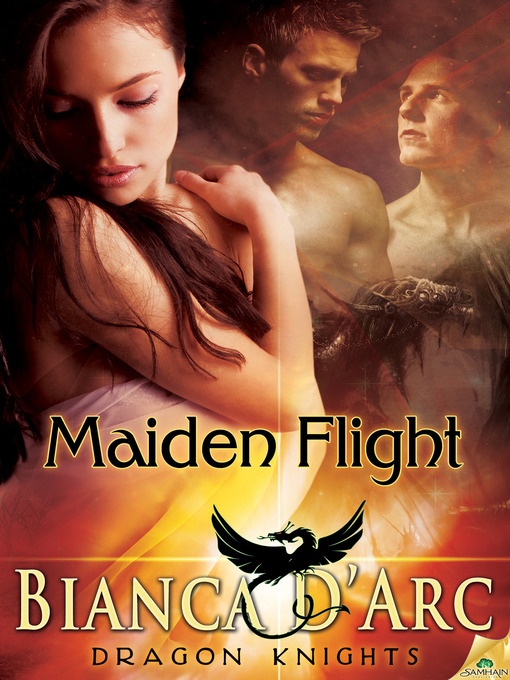 Title details for Maiden Flight by Bianca D'Arc - Wait list